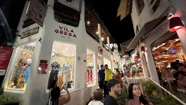 Imagem de vitrine